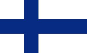 iptv smarters suomi flag