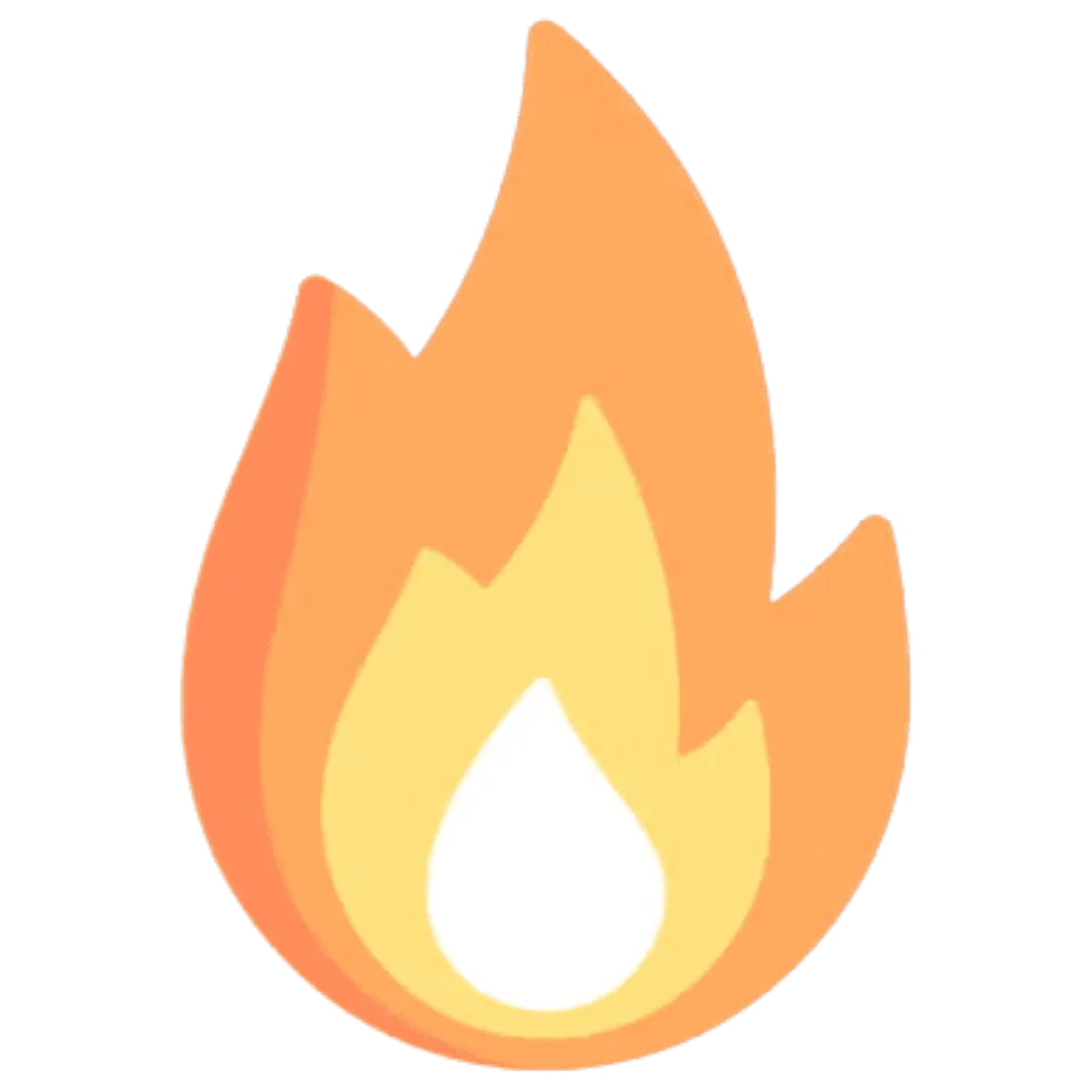HOT IPTV Player sovelluksen logo