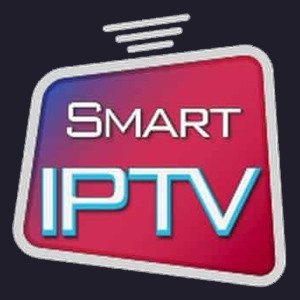 Smart IPTV sovelluksen logo