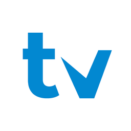 TiviMate sovelluksen logo