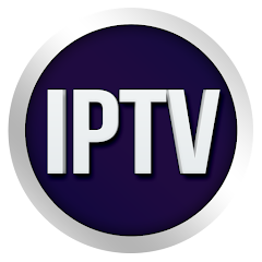 IPTV Player sovelluksen logo